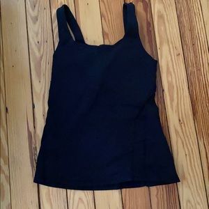 Lululemon Workout Top